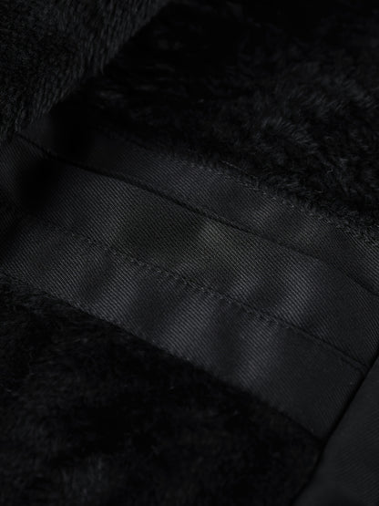 Men's Heavyweight Winter Jacket - Thermal Insulated