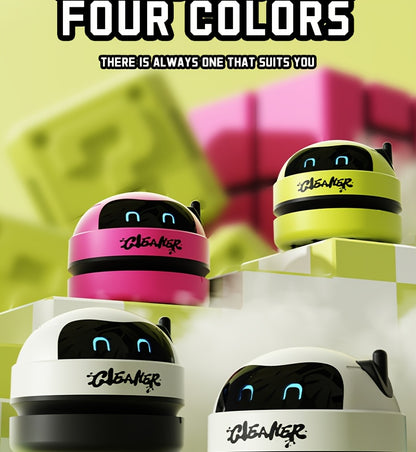 Three-Speed Desktop Vacuum Cleaner