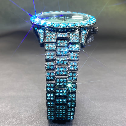 MISSFOX Luminous Watch - Unisex