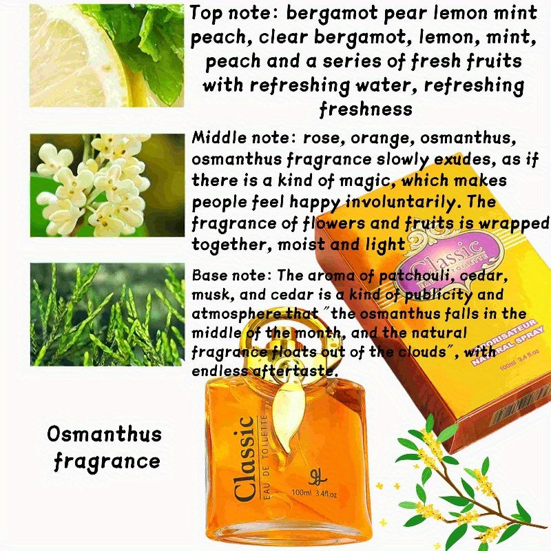 Arabian Series Unisex Perfume 2 Bottles - Floral Woody Vegan