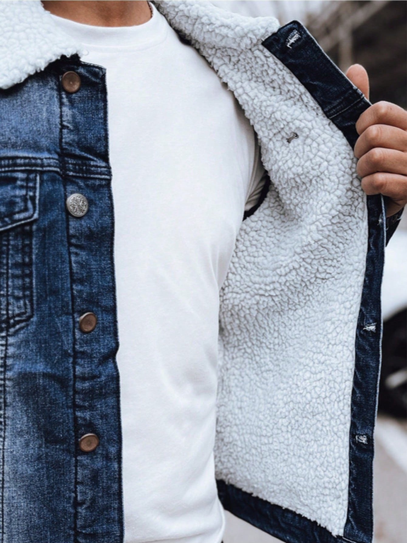 Virello Men's Jacket