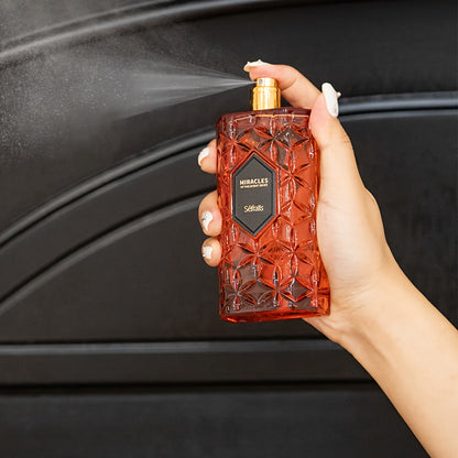 Sefralls Miracles Desert Series Perfume Set 100ml*2pcs - Gift Box