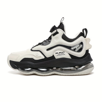 Men's Sports Shoes - Air Cushion Sneakers