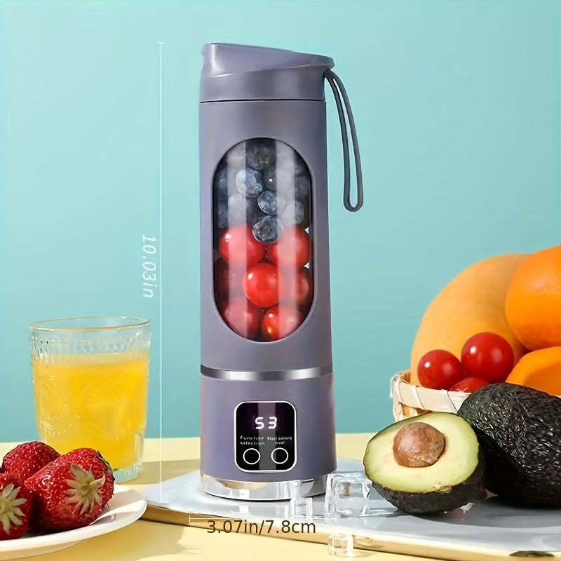 Smart Portable Blender Pro