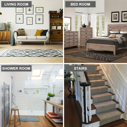 Anti-Slip Carpet Stickers