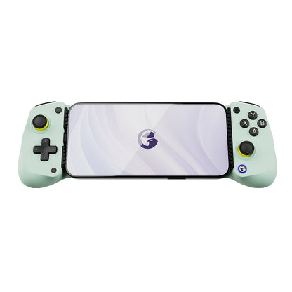 GameSir X5 Lite Mobile Gamepad - Hall Effect Sticks for iOS/Android