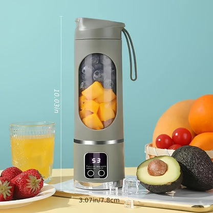 Smart Portable Blender Pro