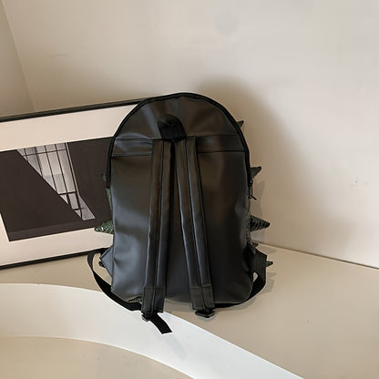 Spiked Hedgehog Backpack