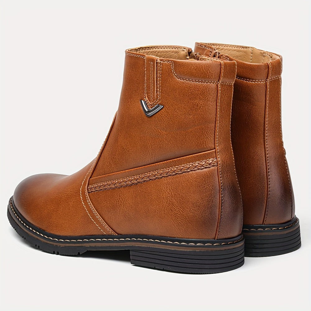 Men's Thermal Boots