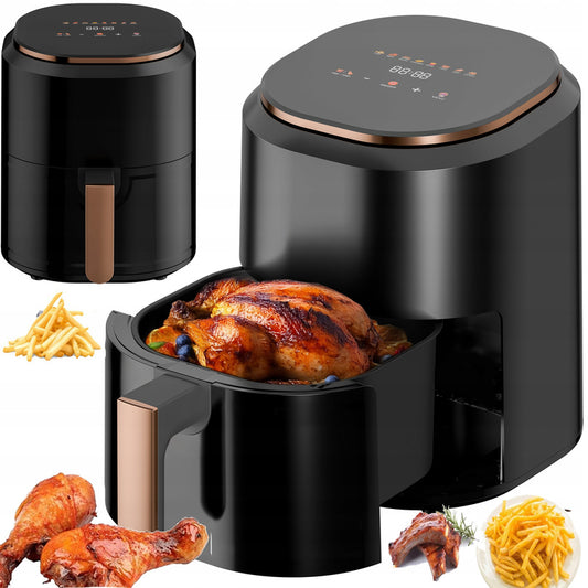LINBOX Non-Stick Air Fryer