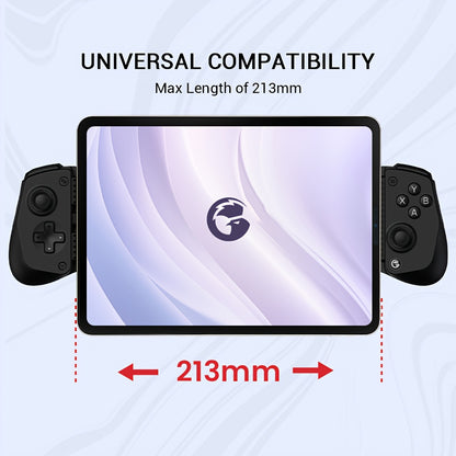 GameSir X5 Lite Mobile Gamepad - Hall Effect Sticks for iOS/Android