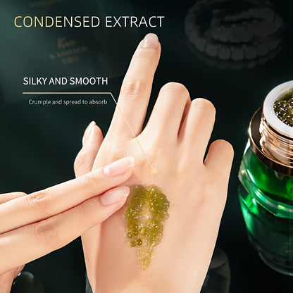 MERCILEN KAMEIER Sea Fennel Collagen Cream - Hypoallergenic Gel