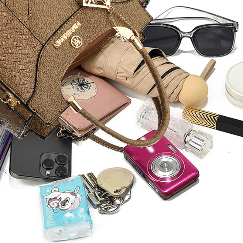 INCK KMCRK Women's Handbag