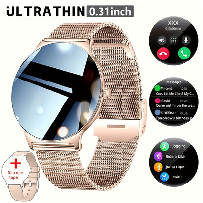 ChiBear Ultra Slim Smartwatch