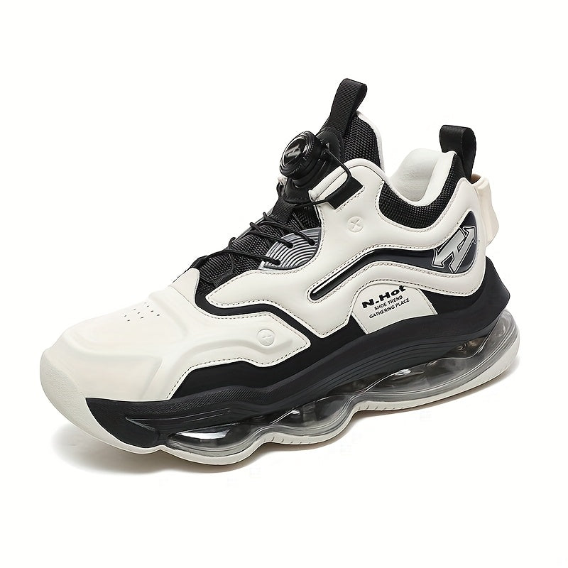 Men's Sports Shoes - Air Cushion Sneakers