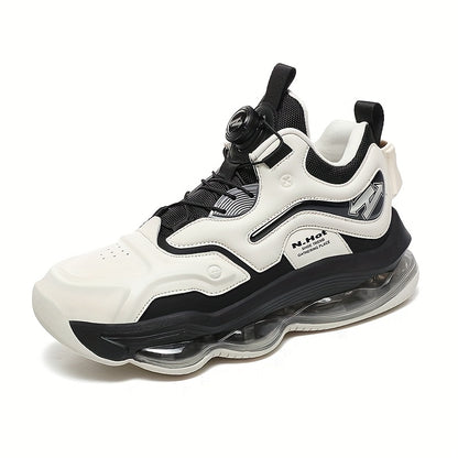 Men's Sports Shoes - Air Cushion Sneakers