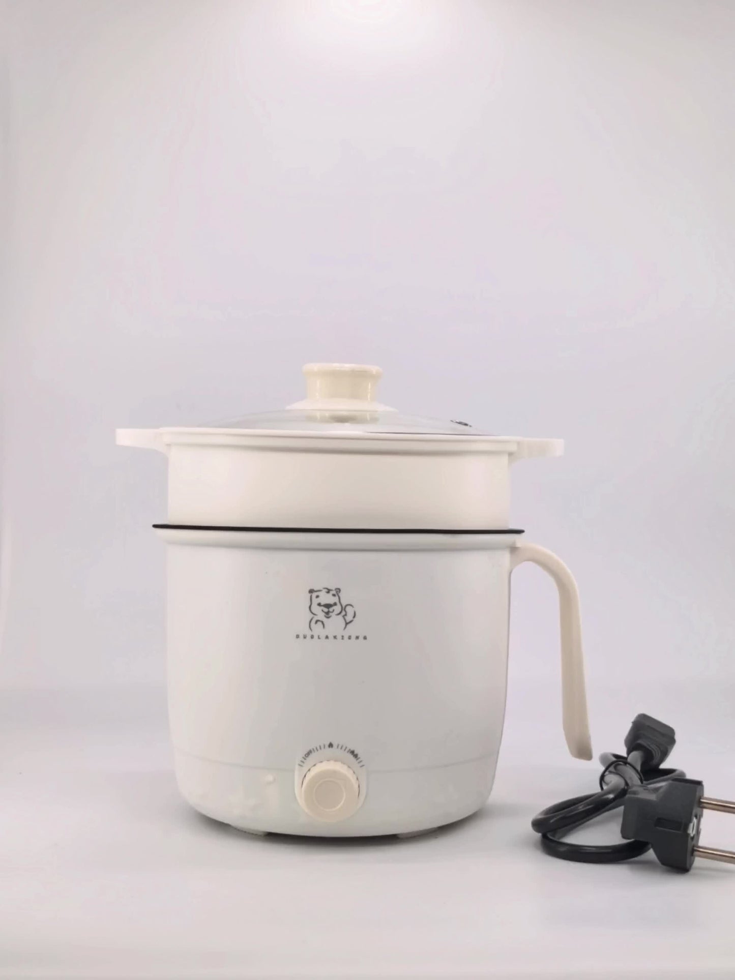 Mini Ramen Cooker Multi-Function Non-Stick