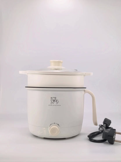 Mini Ramen Cooker Multi-Function Non-Stick