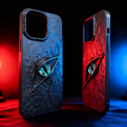 3D Case - Matte Soft Shell