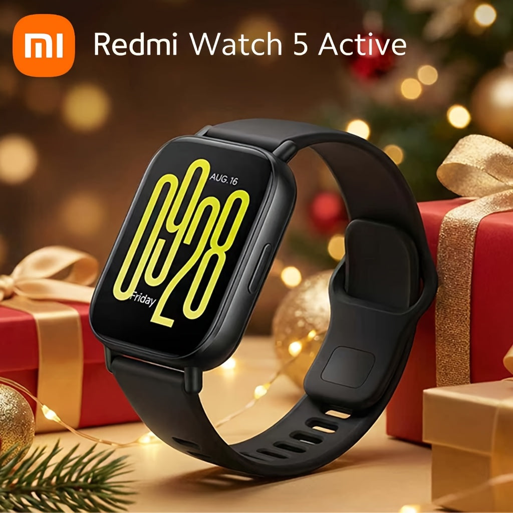 Xiaomi Redmi Watch 5 Active