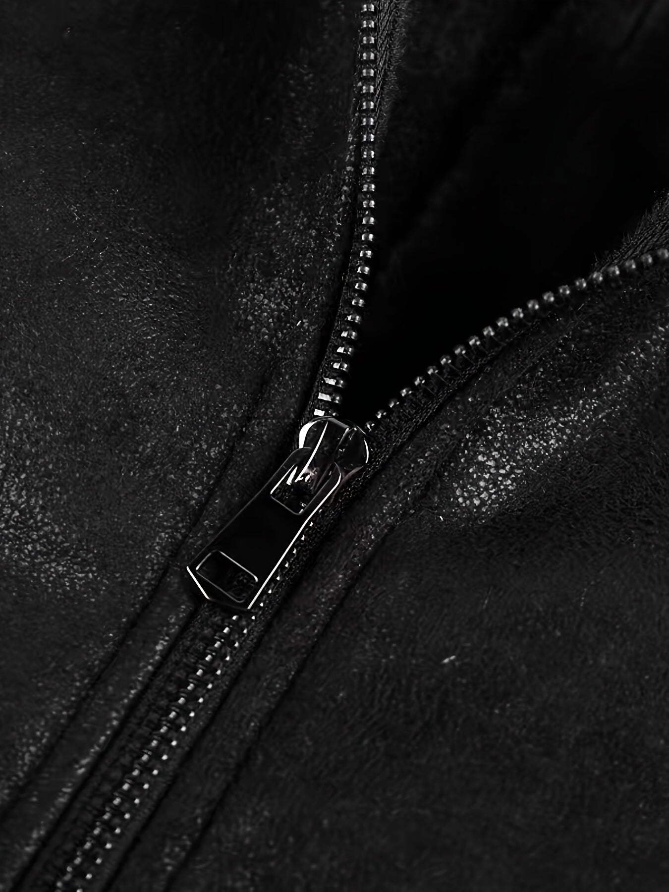 Men's Heavy-Duty Winter Jacket