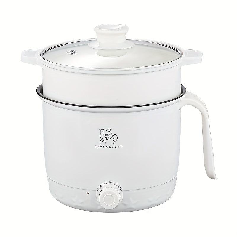 Mini Ramen Cooker Multi-Function Non-Stick