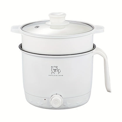 Mini Ramen Cooker Multi-Function Non-Stick