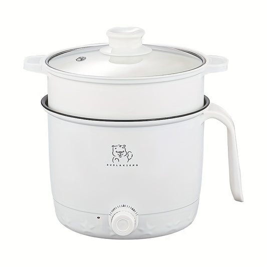 Mini Ramen Cooker Multi-Function Non-Stick