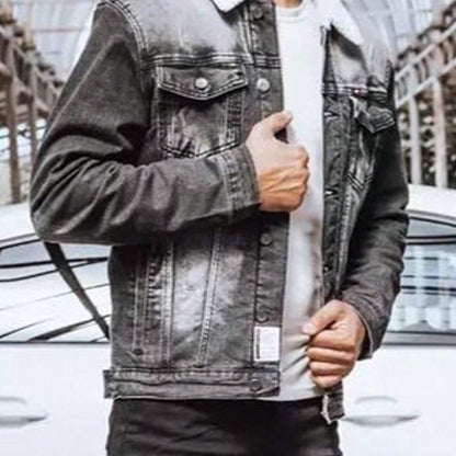 Virello Men's Jacket