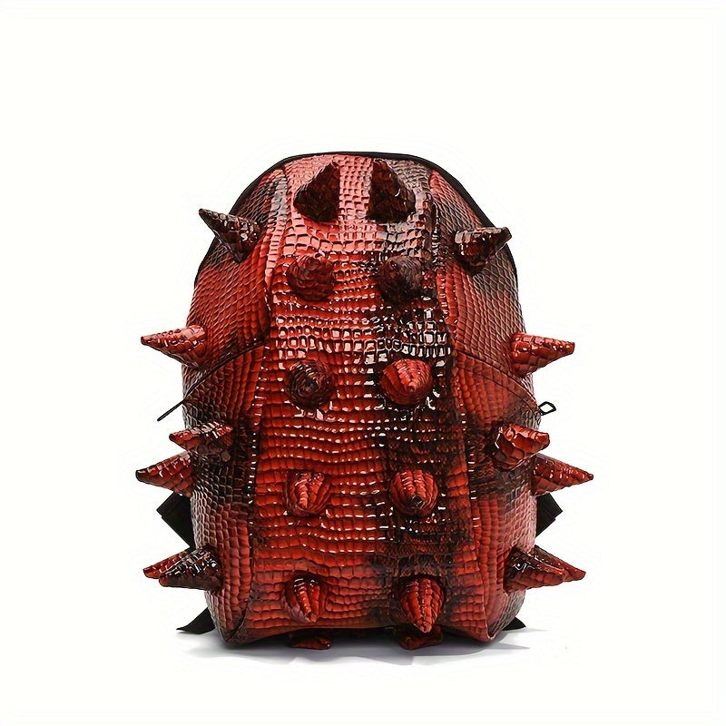 Spiked Hedgehog Backpack