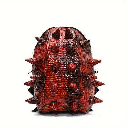 Spiked Hedgehog Backpack