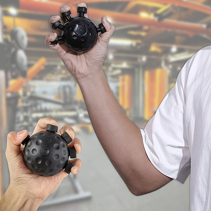 Finger Forearm Strength Trainer