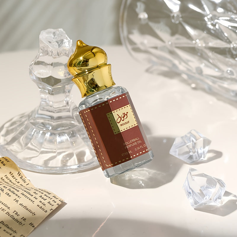 MYSTICAL Eau de Toilette Set - Unisex