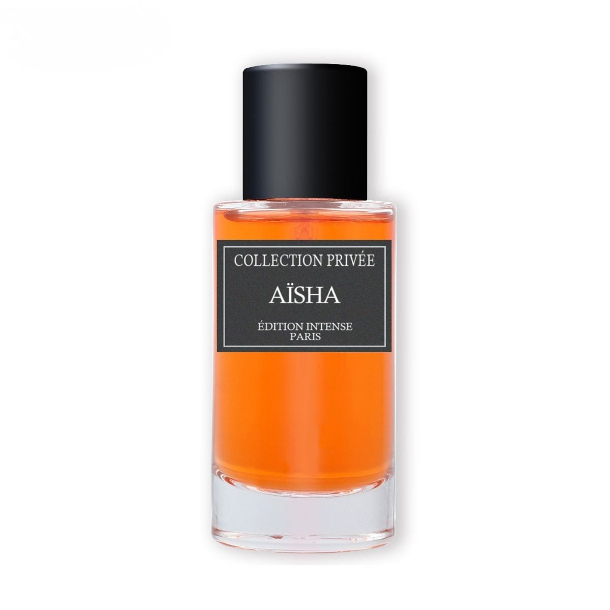 Private Collection – Aisha 50 ml | Unisex Eau de Parfum | Langanhaltend auf Haut und Textilien | Expressversand in Frankreich