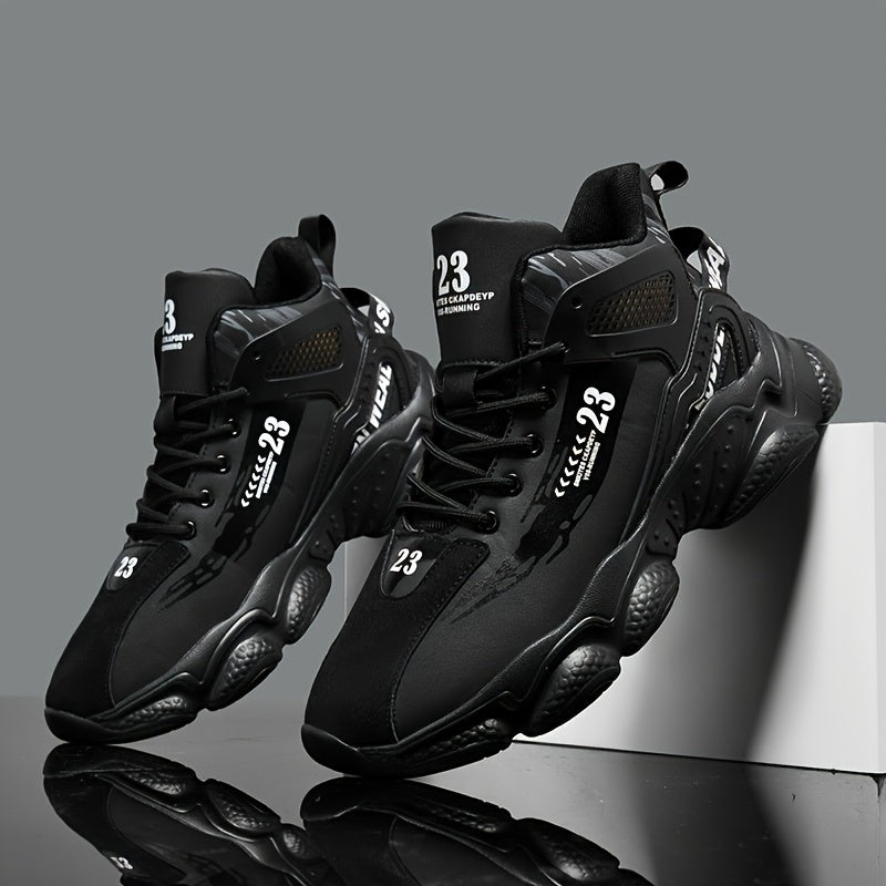 Baskets décontractées pour hommes Marvello