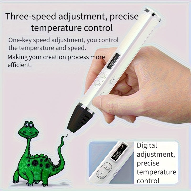 XOLECR 3D Printing Pen Set