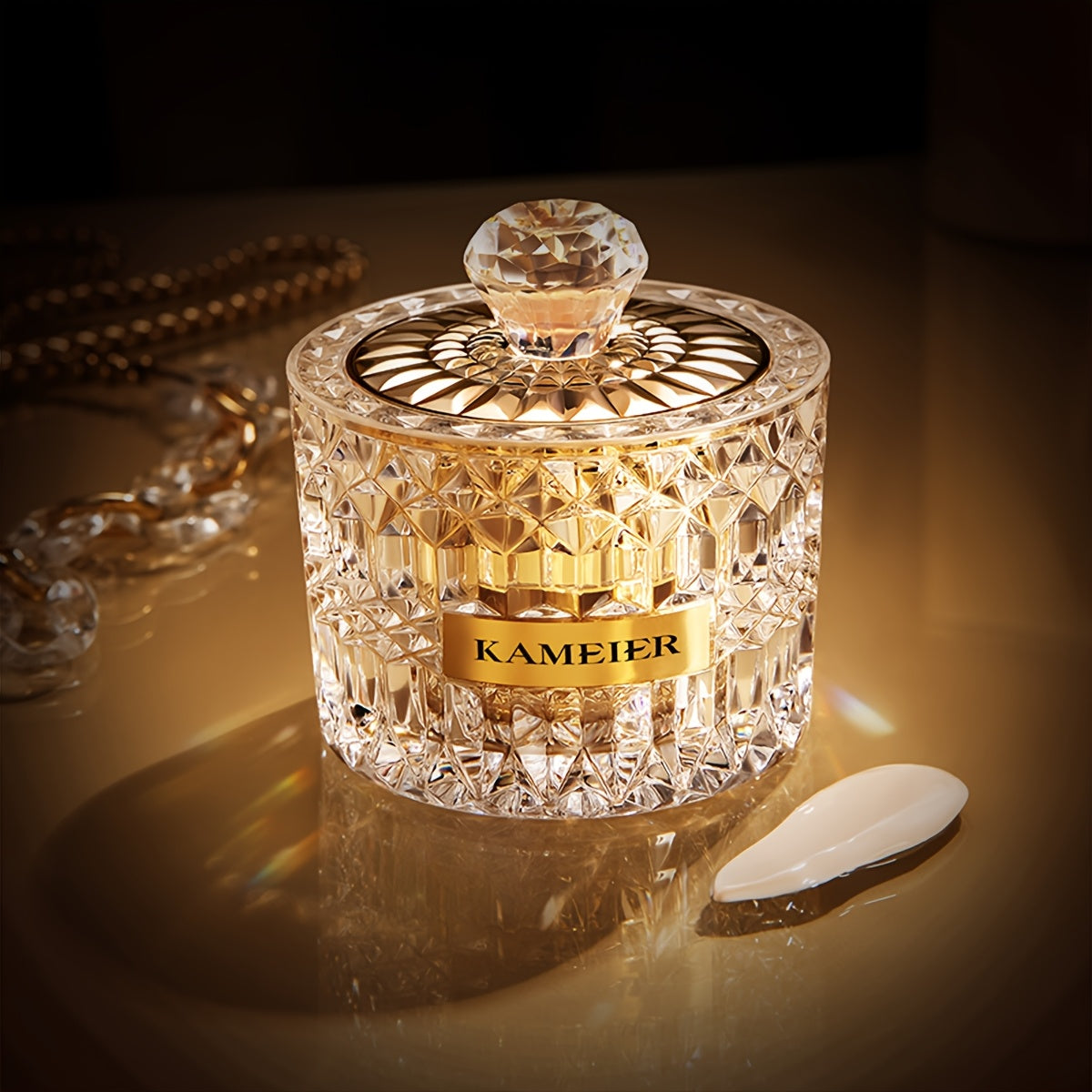 Truffle Noble DD Cream 50G - Moisturizing Hyaluronic