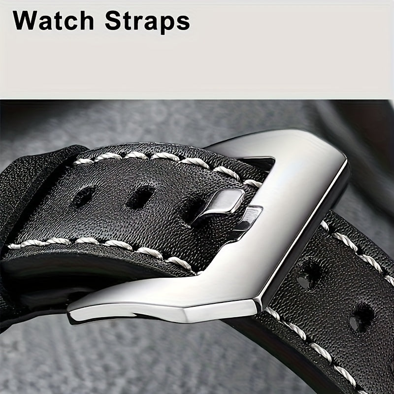 Retro Hollow Tourbillon Mechanical Watch