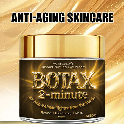 Instant Firming Face Cream - Collagen Bee Venom Hyaluronic Acid