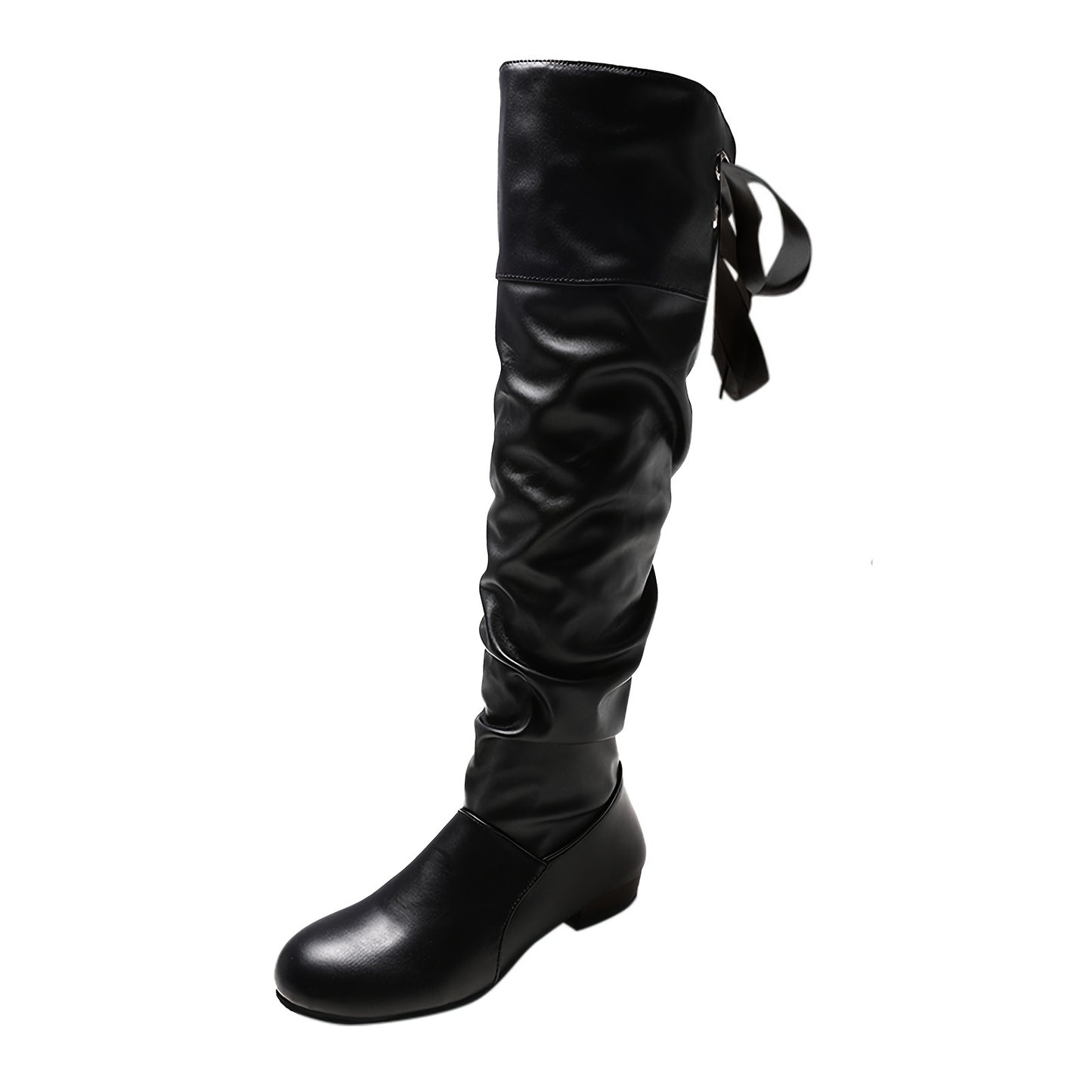 Women's Knee-High Boots