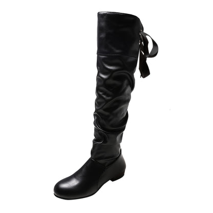 Women's Knee-High Boots