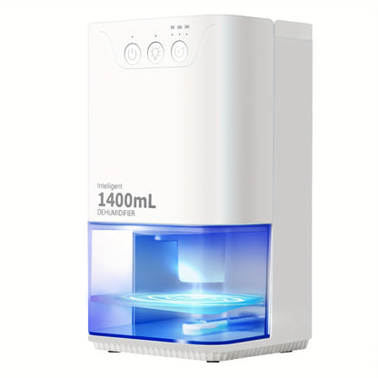 Sixfox High-Capacity Dehumidifier