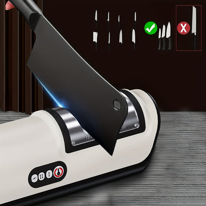 GENAI Electric Precision Sharpening Tool