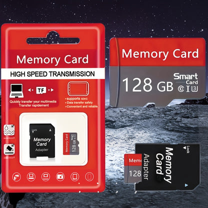 HASMEMORY TF Card - High-Speed U3 Mini SD 512MB-128GB