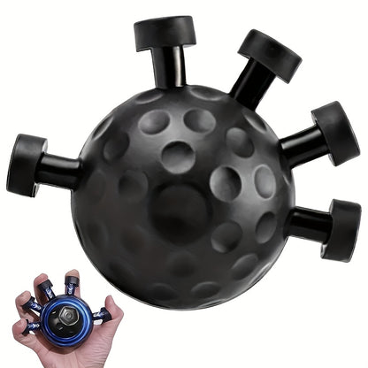 Finger Forearm Strength Trainer