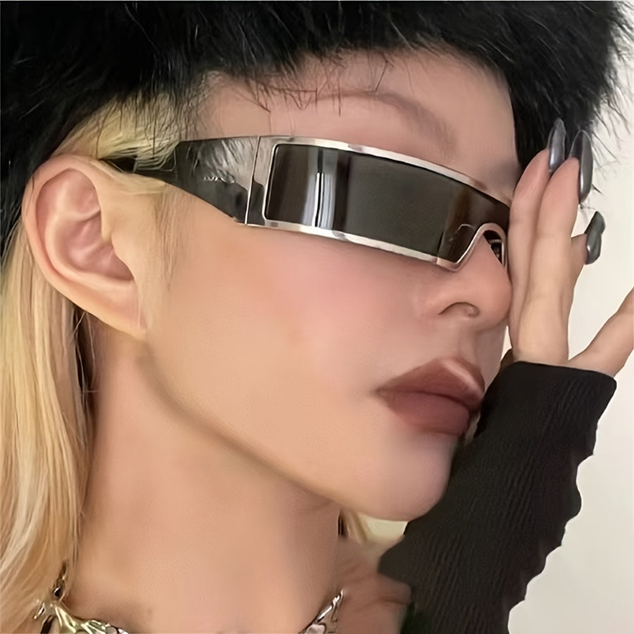 CLOG Cyberpunk Glasses
