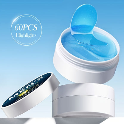 Men's Eye Mask 80g - Instant Lift Firm Under Eye Patches