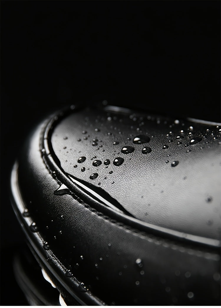 Leather Dye Repair Kit - Shoe Bag Sofa Color Restoration Cream