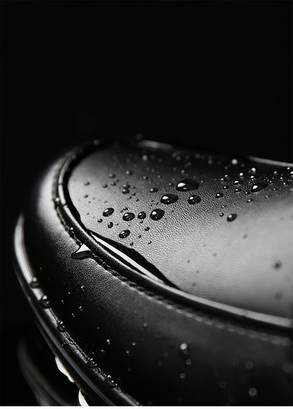 Leather Dye Repair Kit - Shoe Bag Sofa Color Restoration Cream