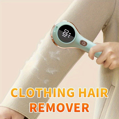 Fabric Shaver